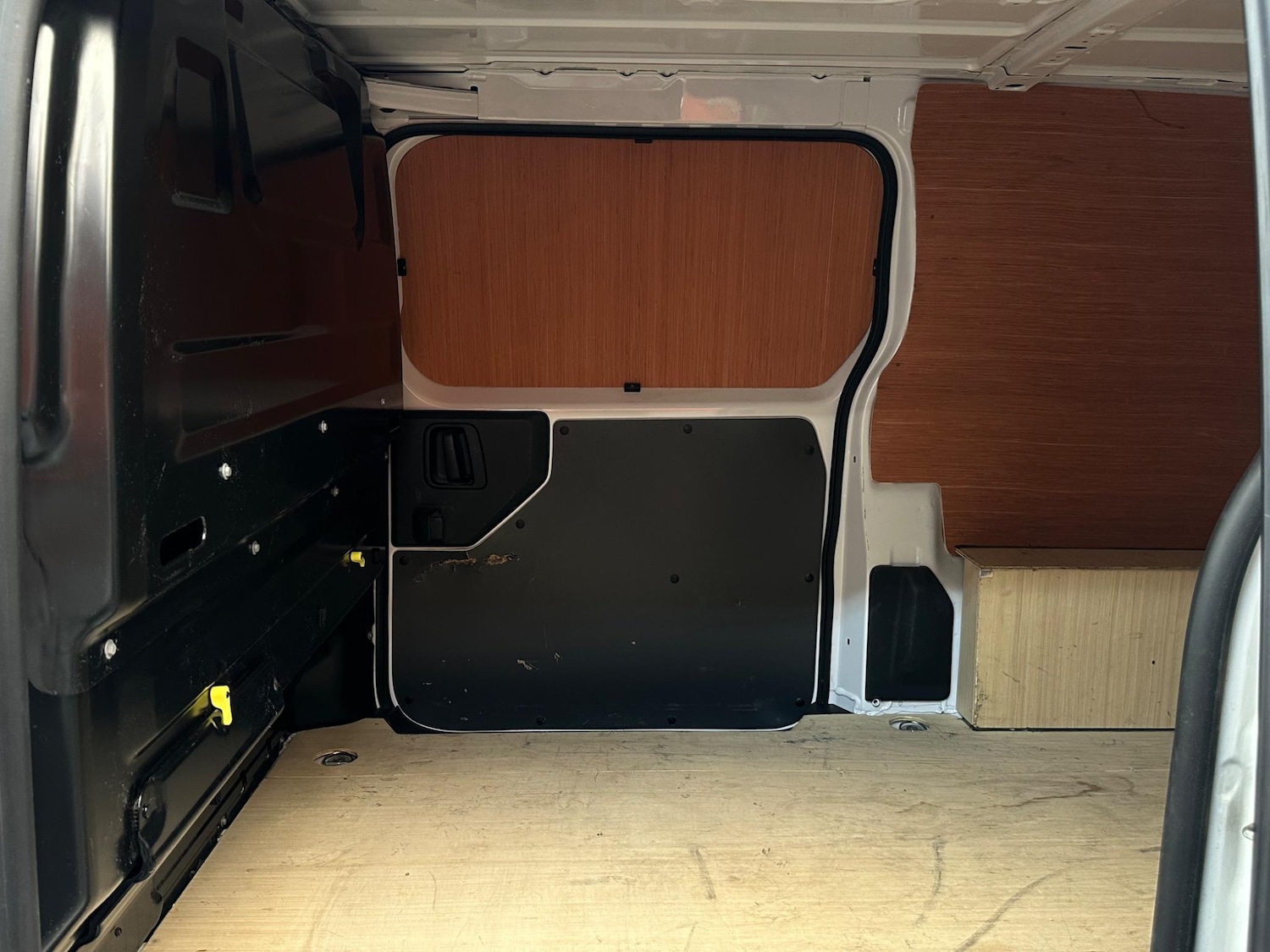 Used Citroen Dispatch 2021 for sale - 76988096: Photo 22