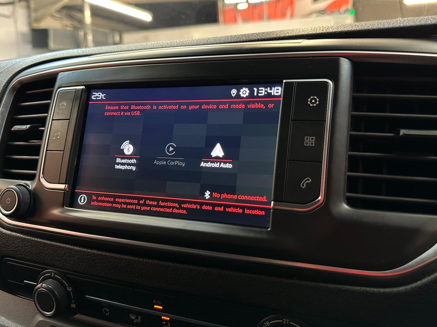 Used Citroen Dispatch 2021 for sale - 76988096: Photo 26