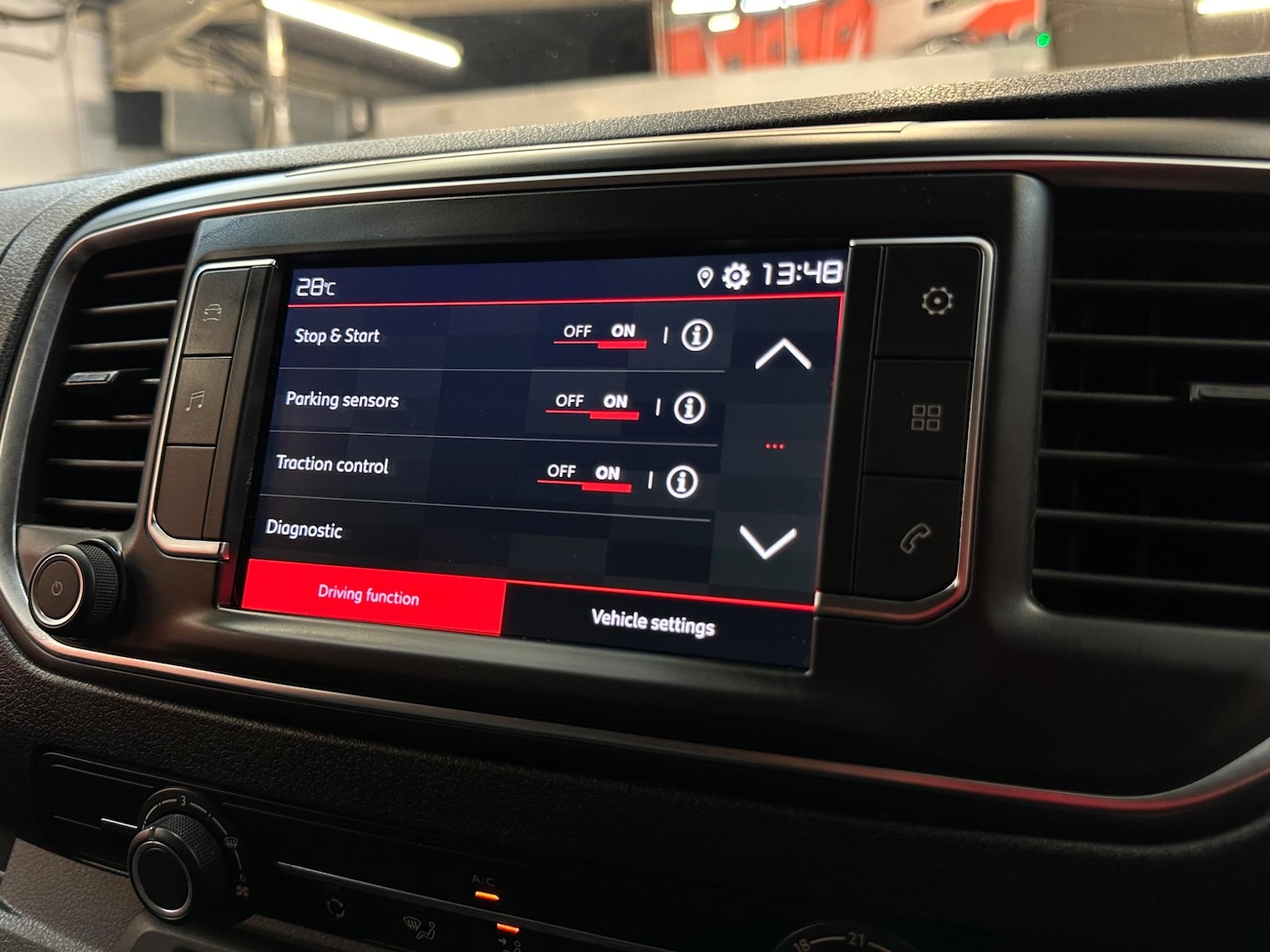 Used Citroen Dispatch 2021 for sale - 76988096: Photo 27