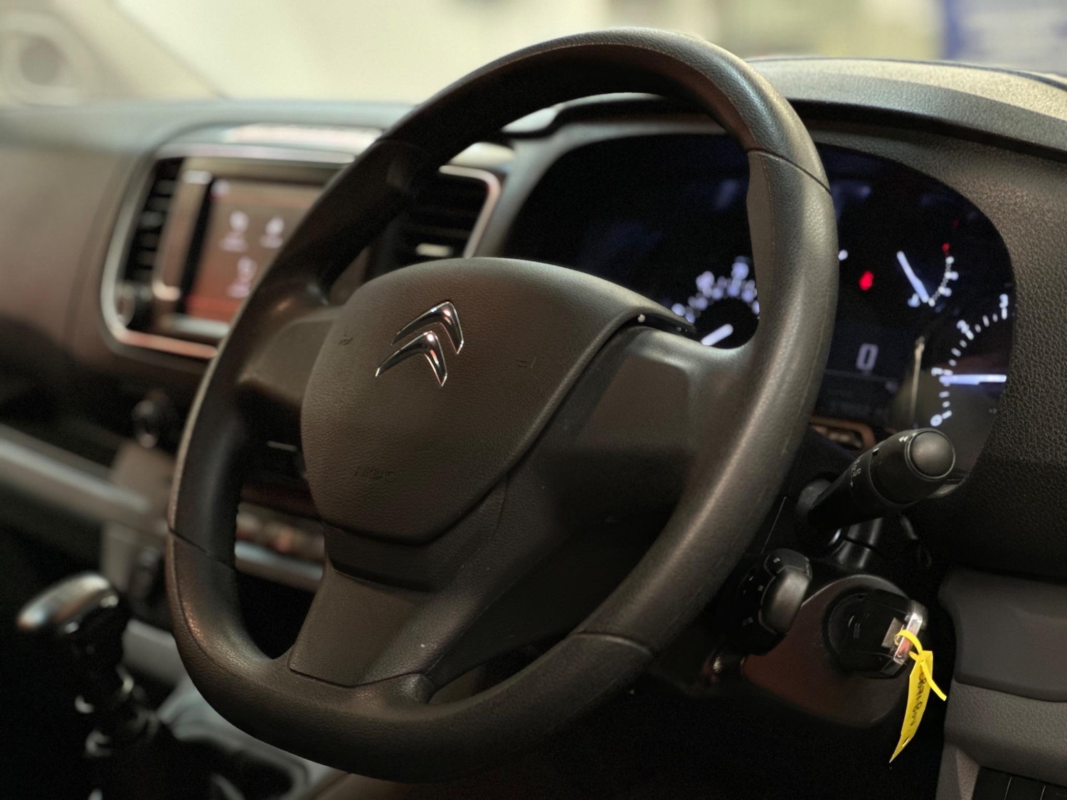 Used Citroen Dispatch 2021 for sale - 76988096: Photo 29