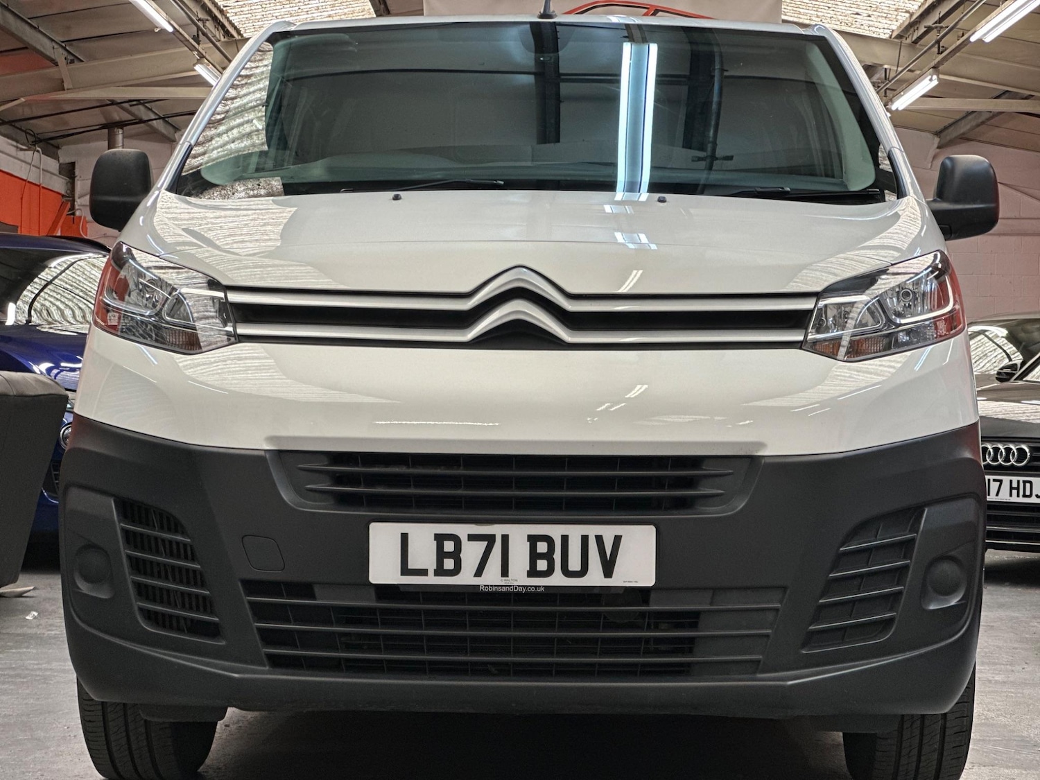 Used Citroen Dispatch 2021 for sale - 76988096: Photo 5