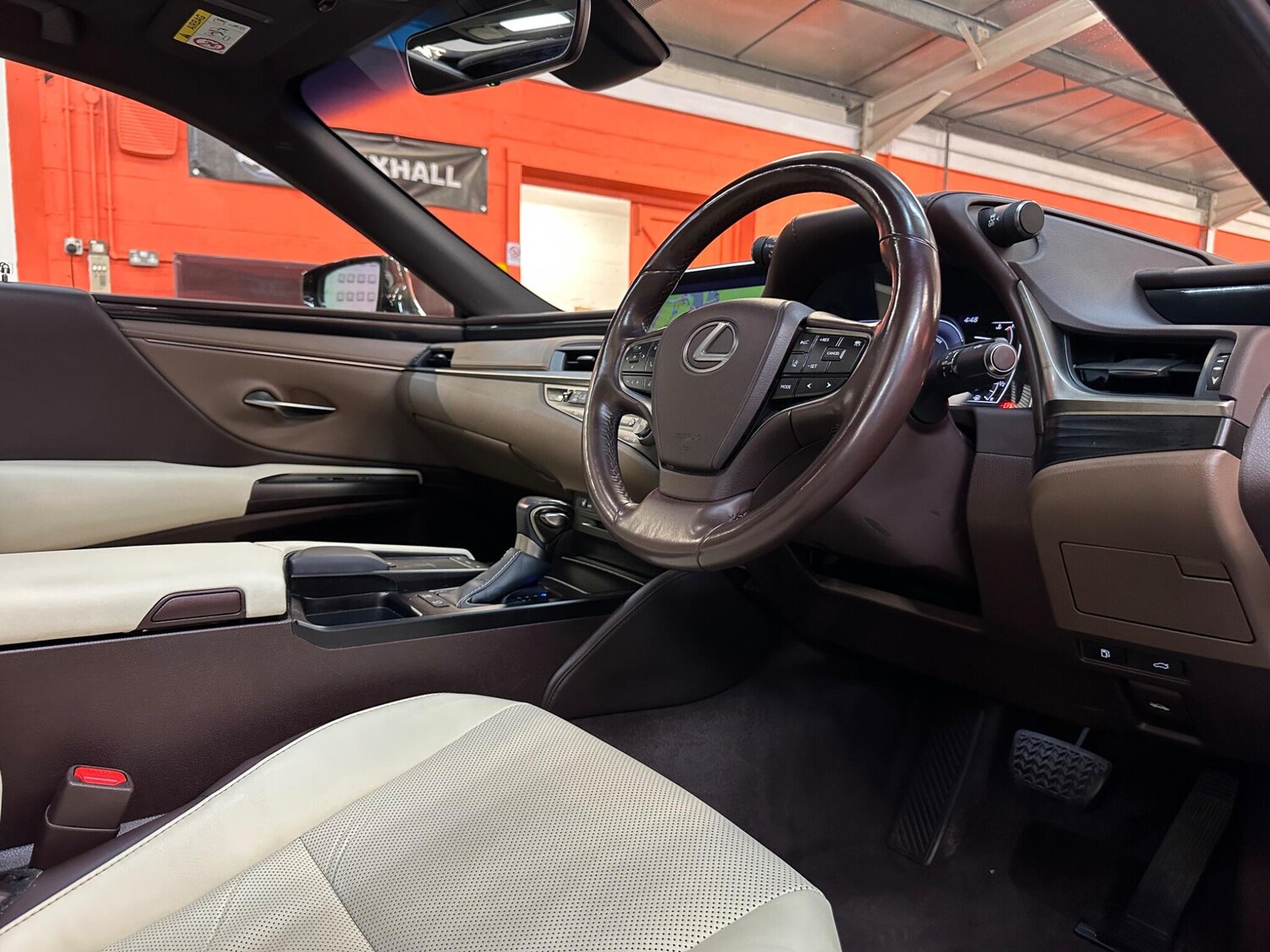 Used Lexus ES 2021 for sale - 77705376: Photo 10