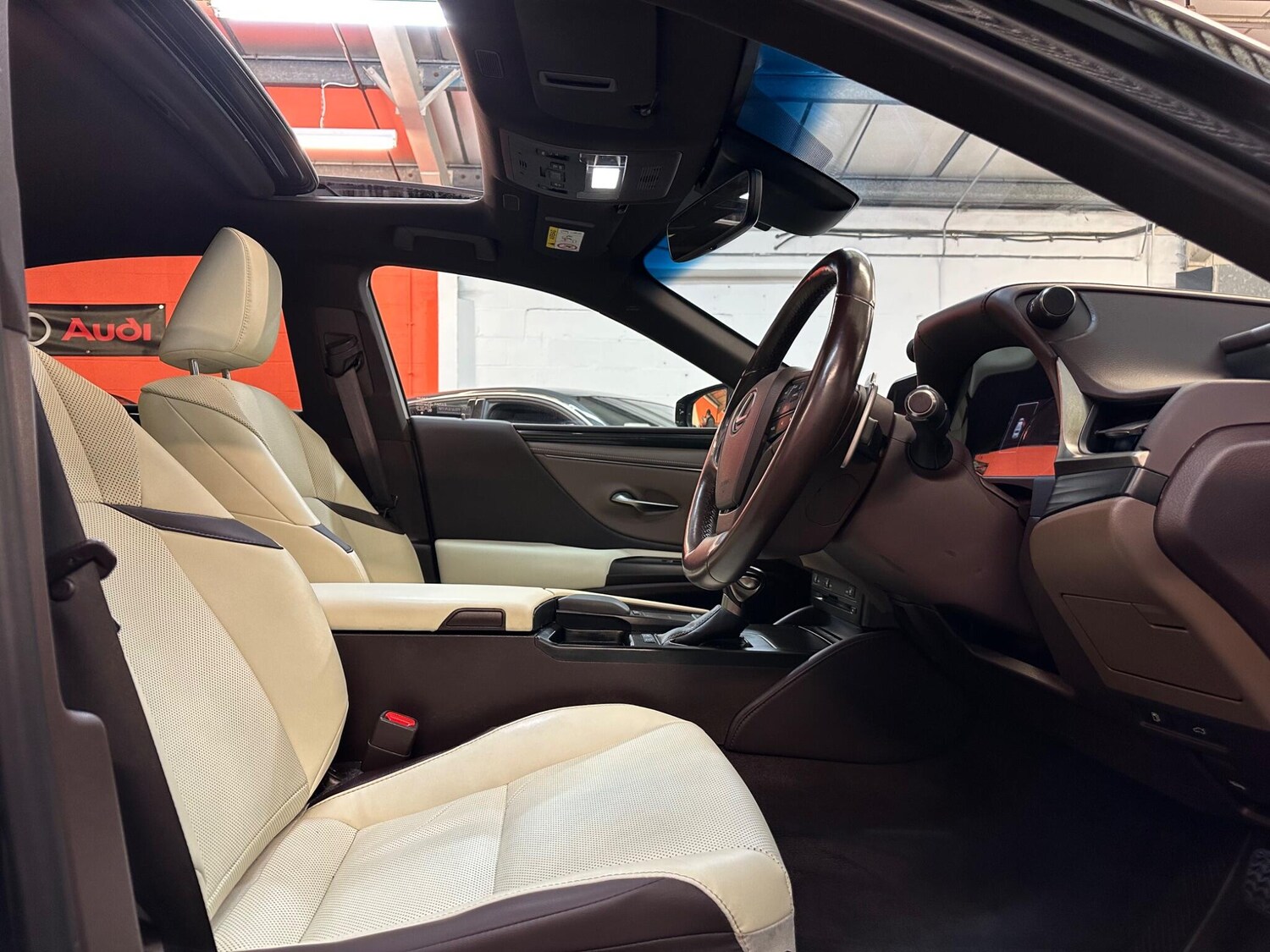 Used Lexus ES 2021 for sale - 77705376: Photo 11