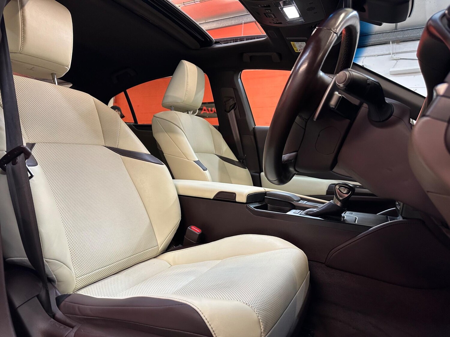 Used Lexus ES 2021 for sale - 77705376: Photo 12