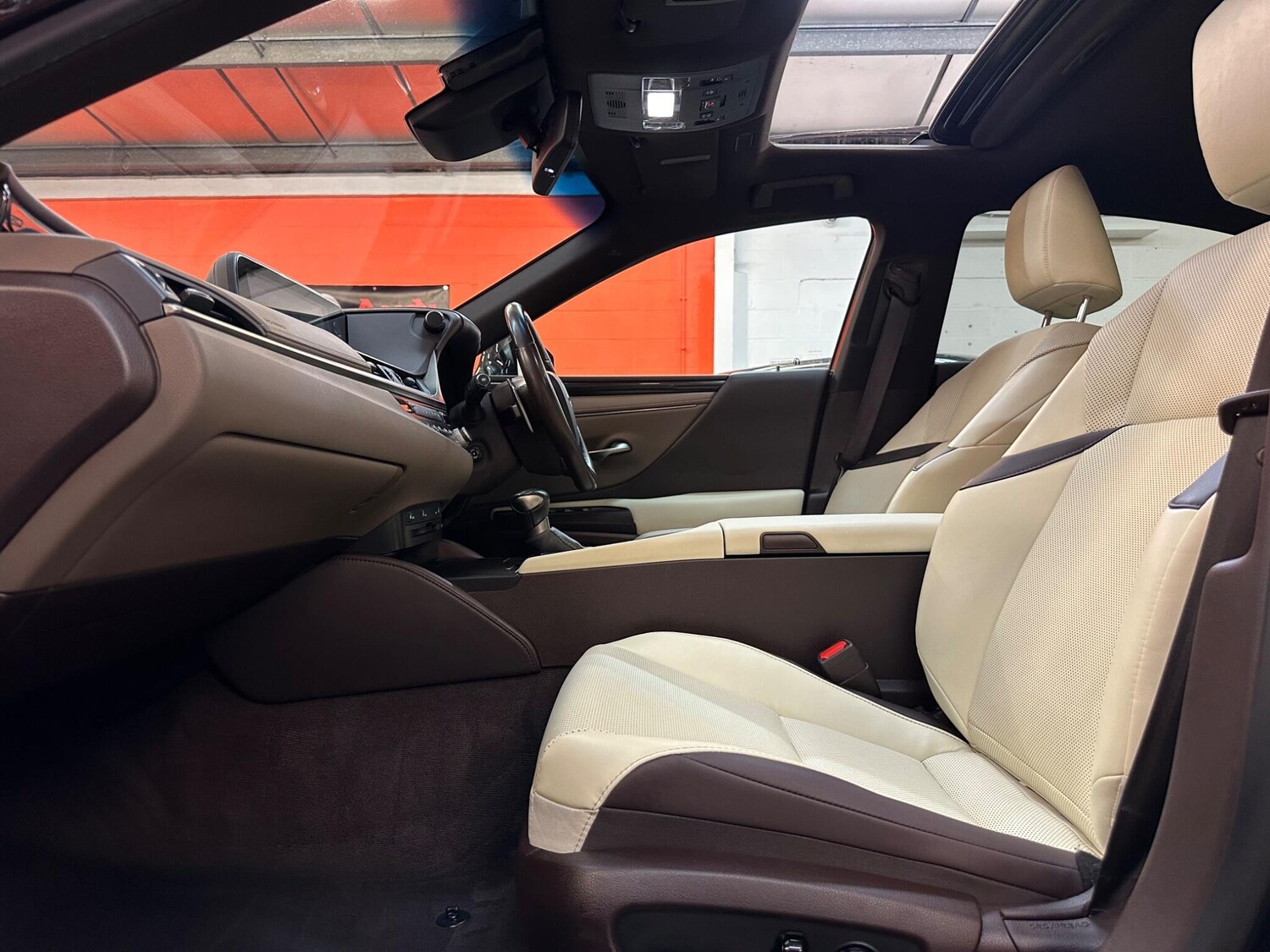 Used Lexus ES 2021 for sale - 77705376: Photo 14