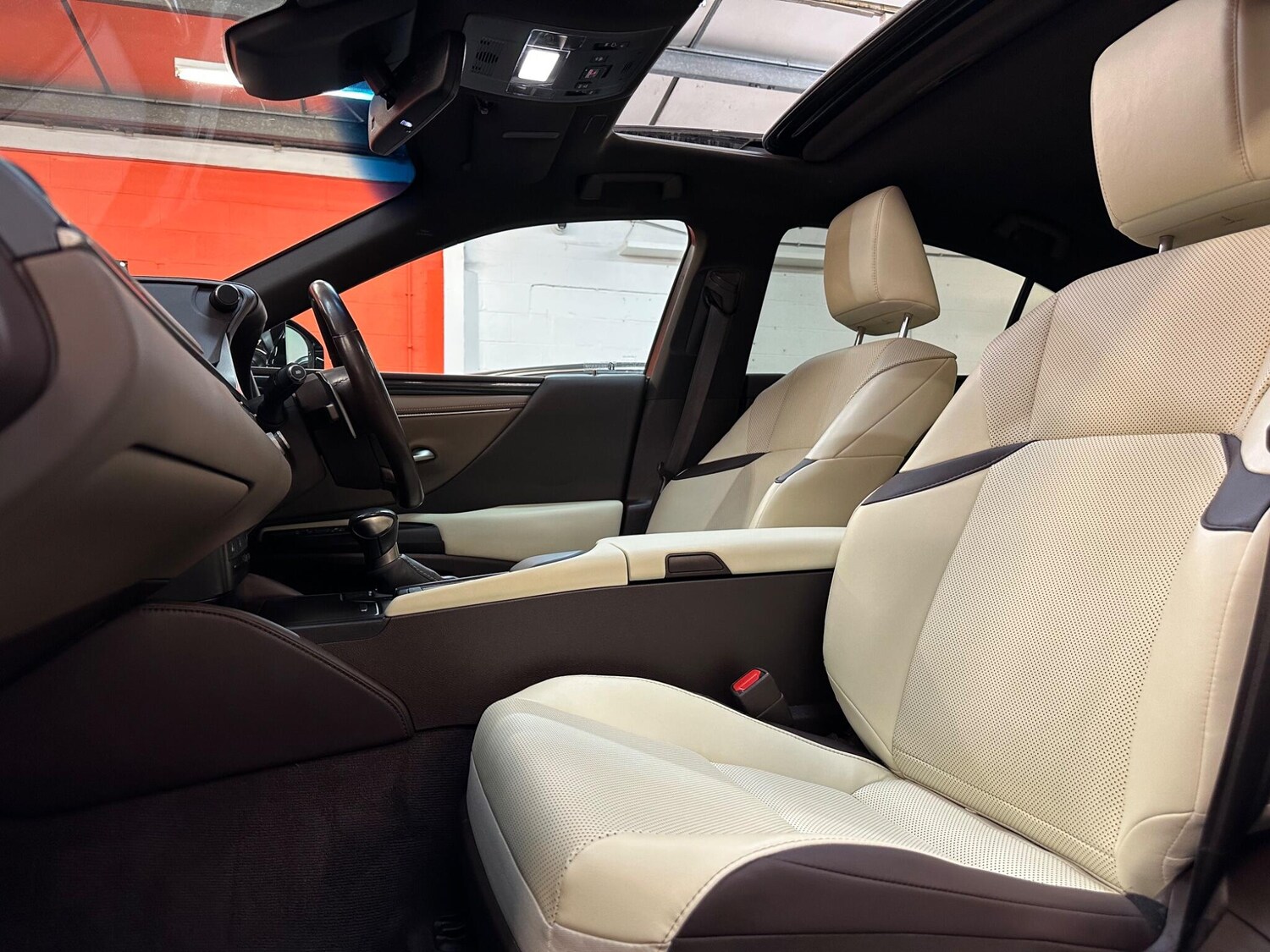 Used Lexus ES 2021 for sale - 77705376: Photo 15