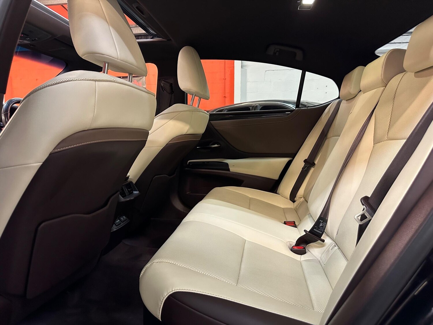 Used Lexus ES 2021 for sale - 77705376: Photo 17