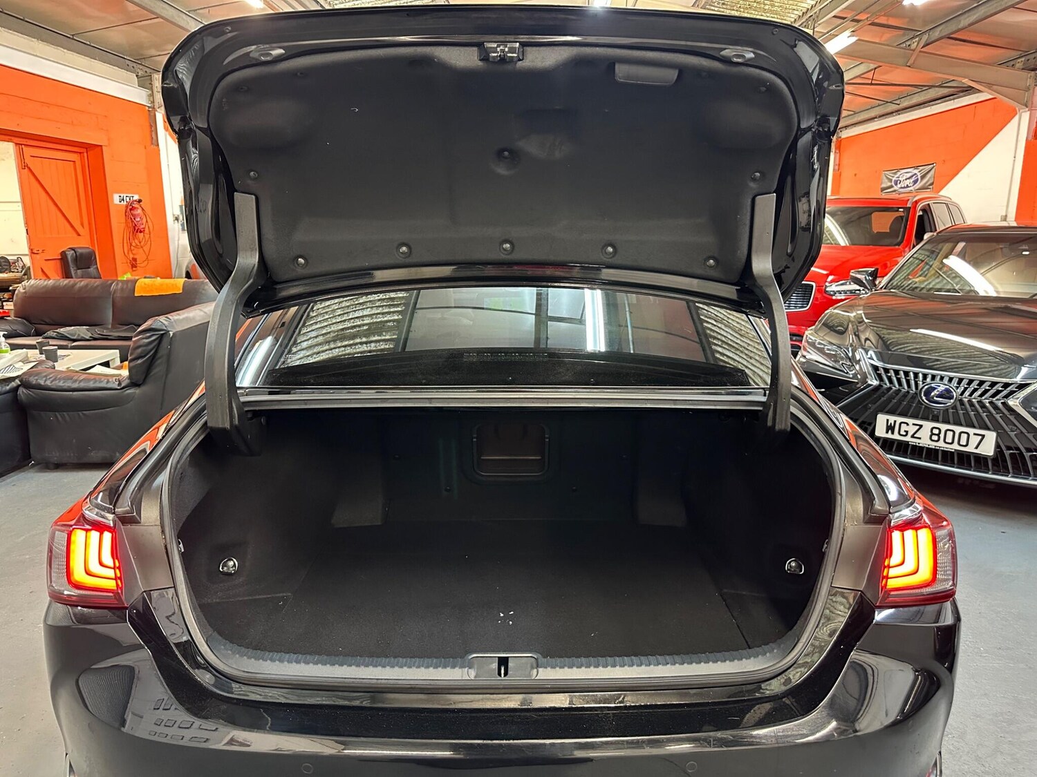 Used Lexus ES 2021 for sale - 77705376: Photo 19