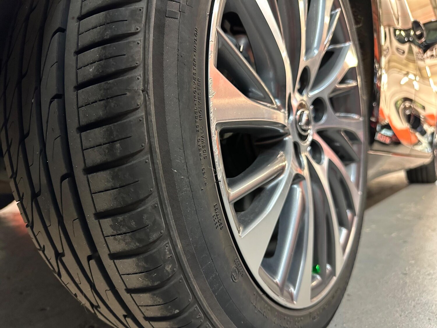 Used Lexus ES 2021 for sale - 77705376: Photo 20