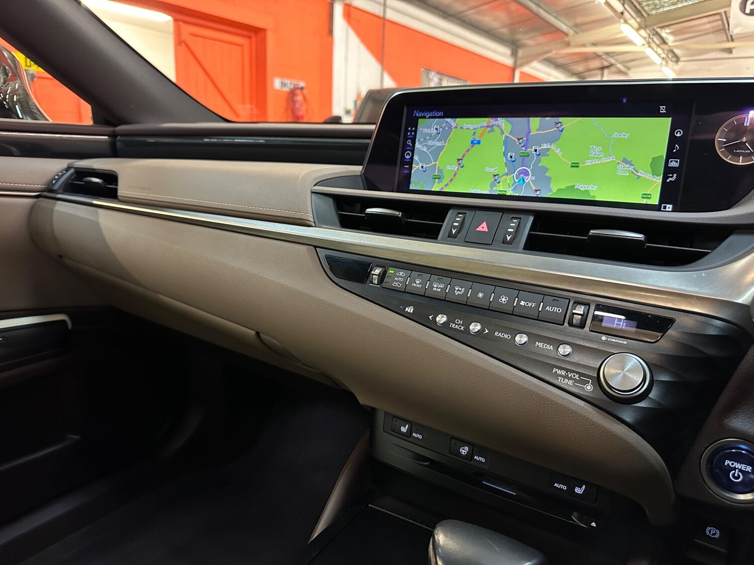 Used Lexus ES 2021 for sale - 77705376: Photo 22