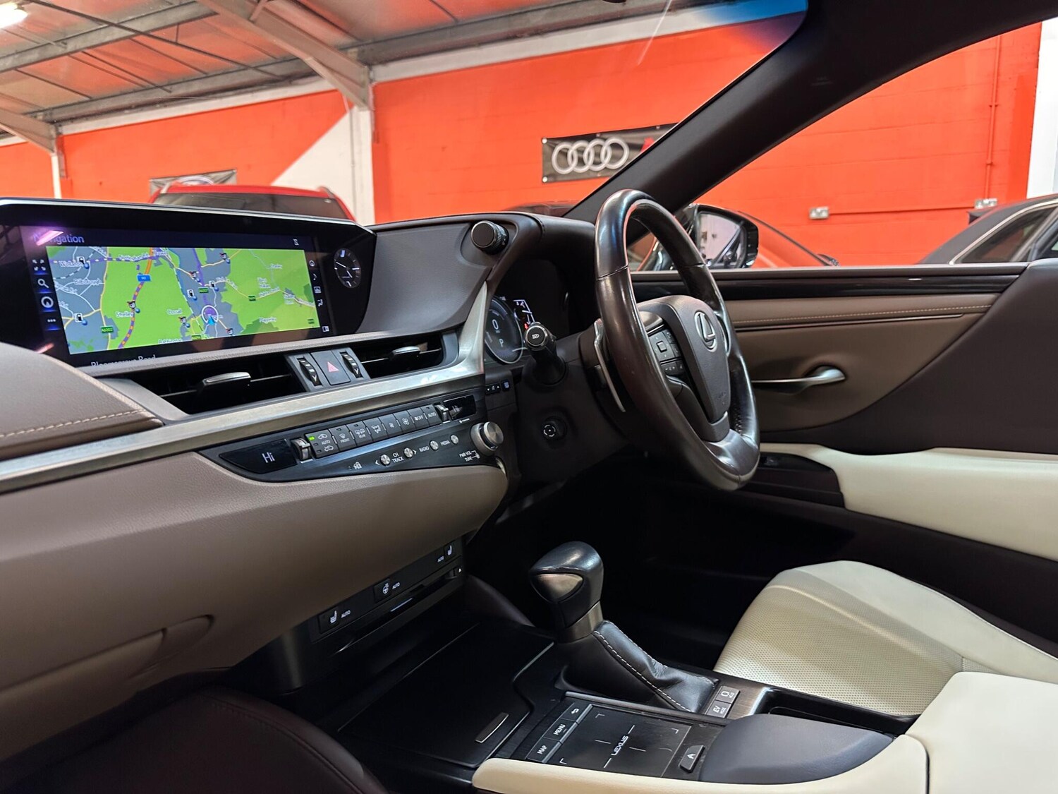 Used Lexus ES 2021 for sale - 77705376: Photo 23