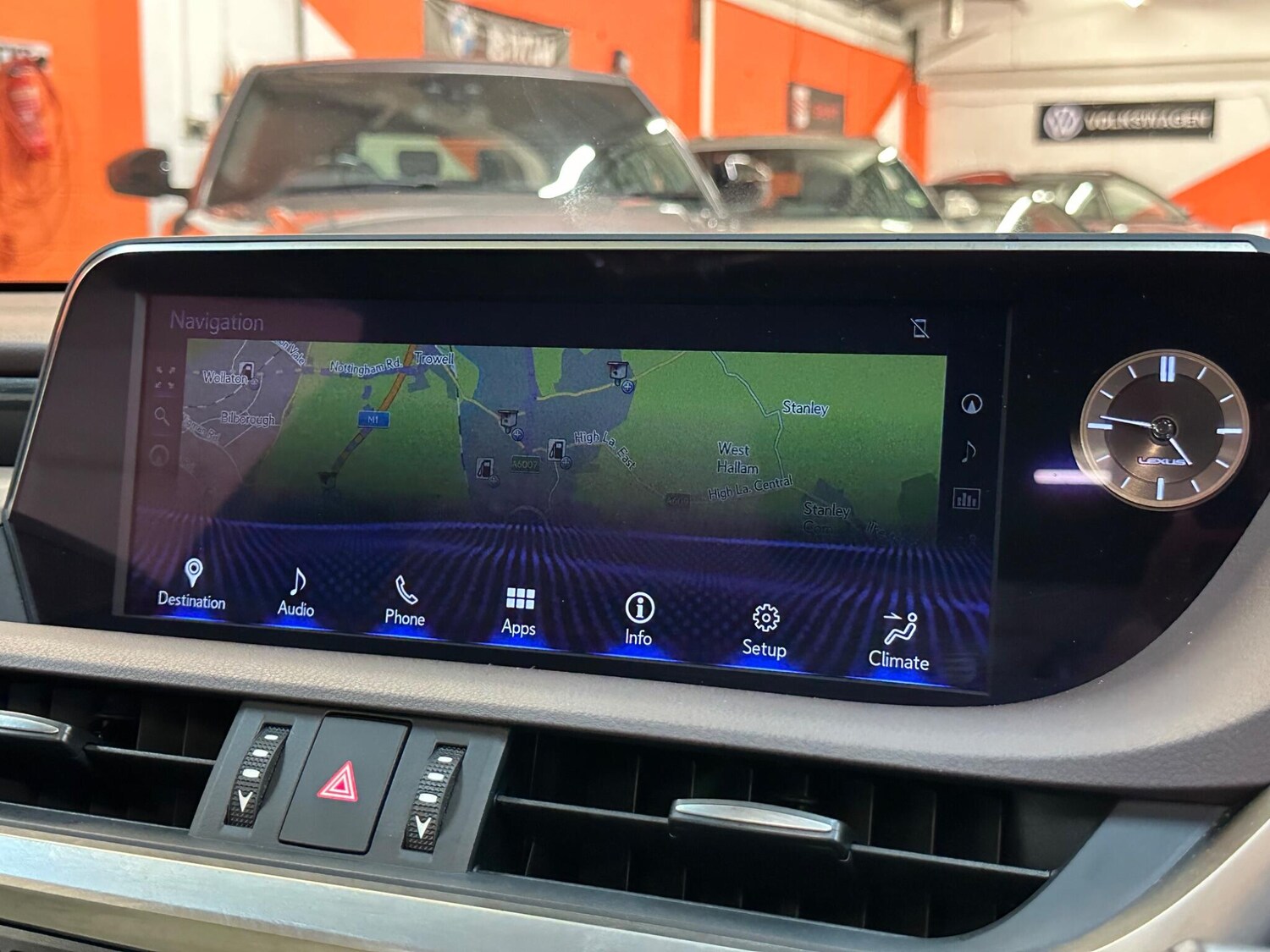 Used Lexus ES 2021 for sale - 77705376: Photo 24