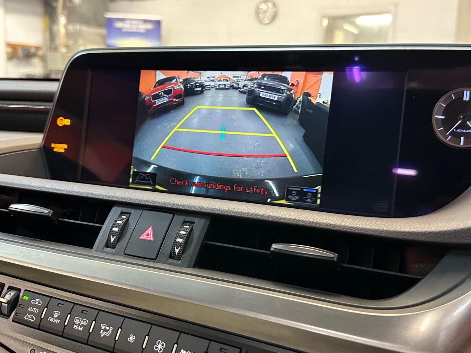 Used Lexus ES 2021 for sale - 77705376: Photo 25