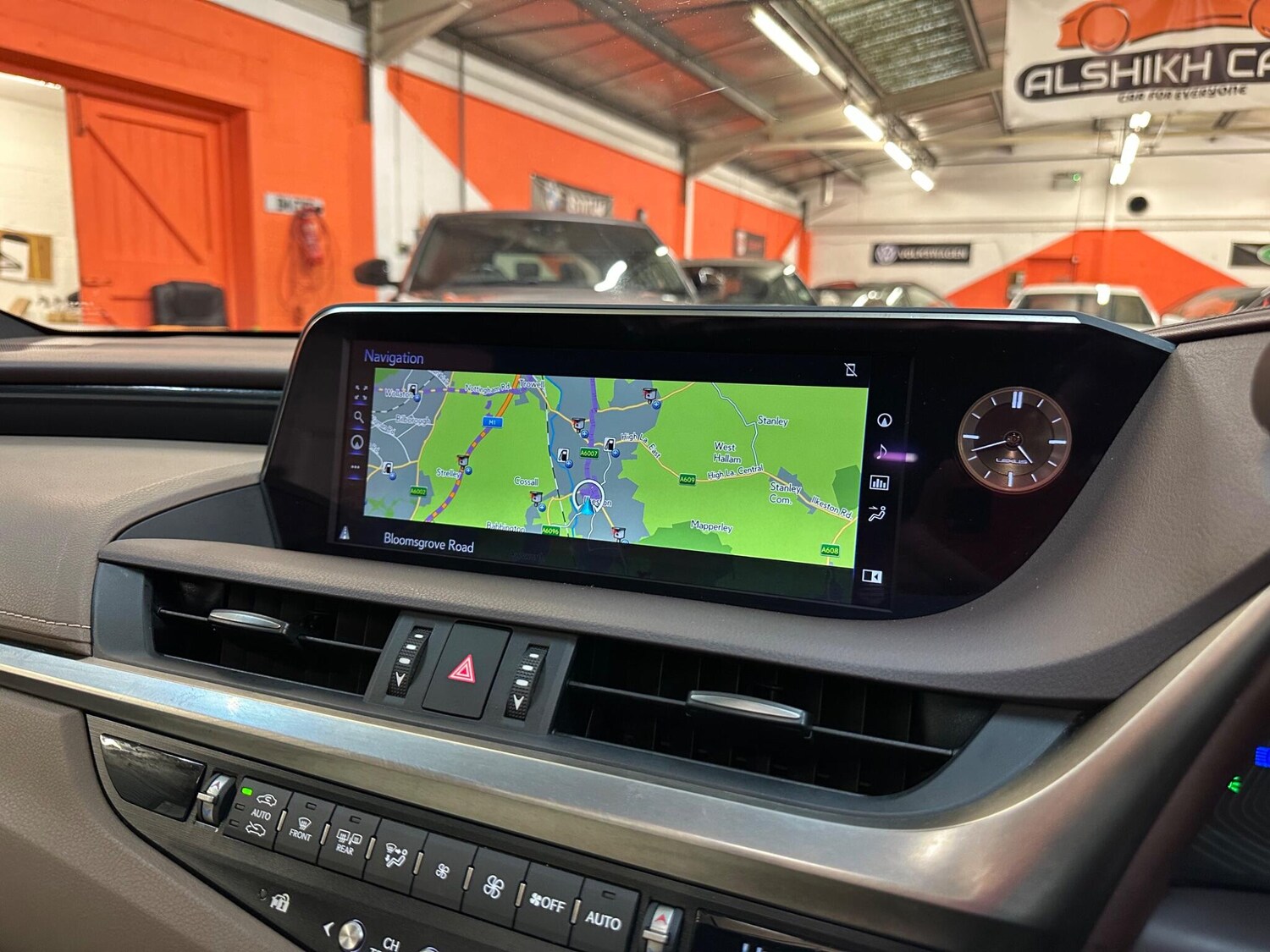 Used Lexus ES 2021 for sale - 77705376: Photo 26