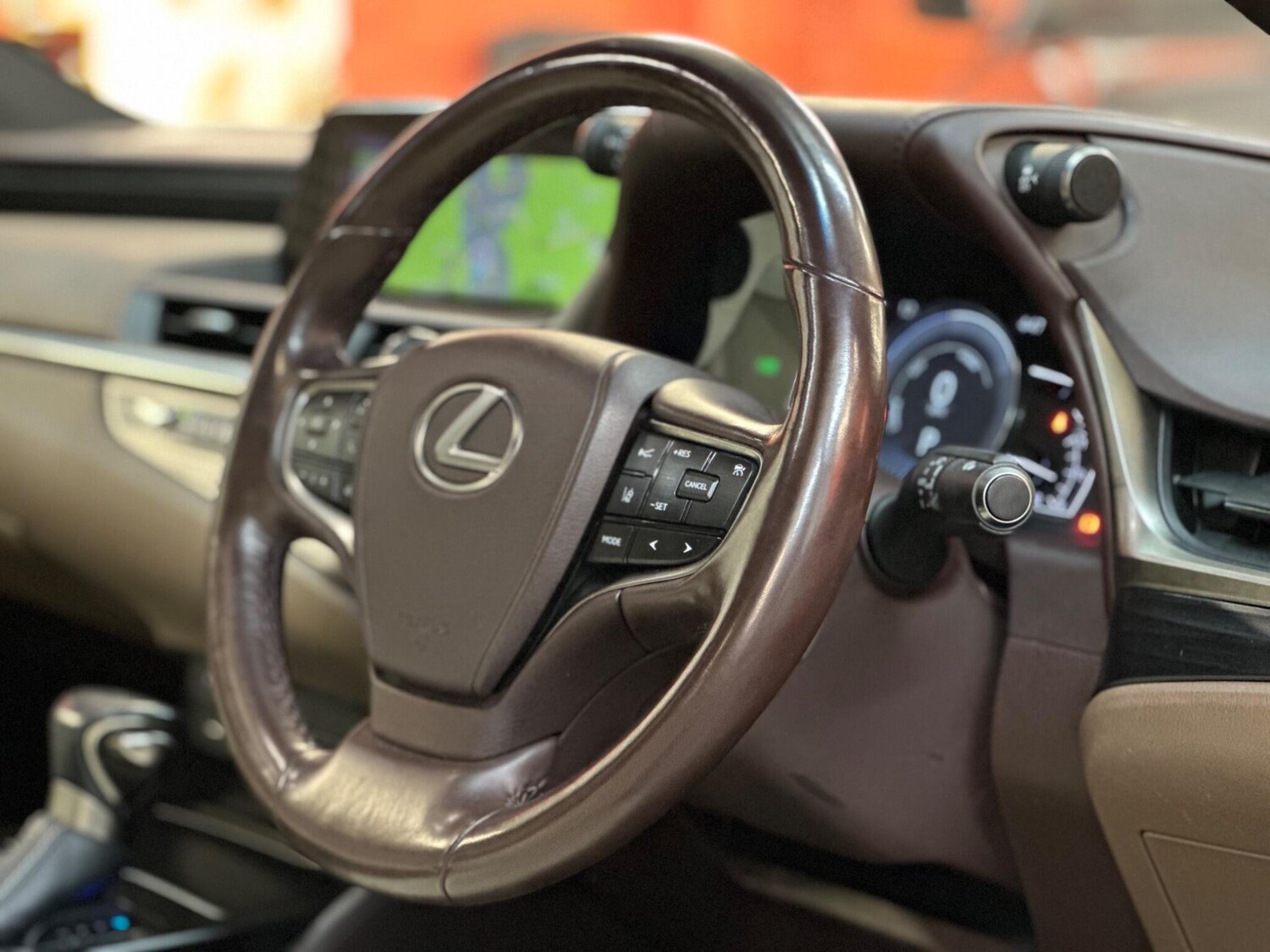 Used Lexus ES 2021 for sale - 77705376: Photo 31