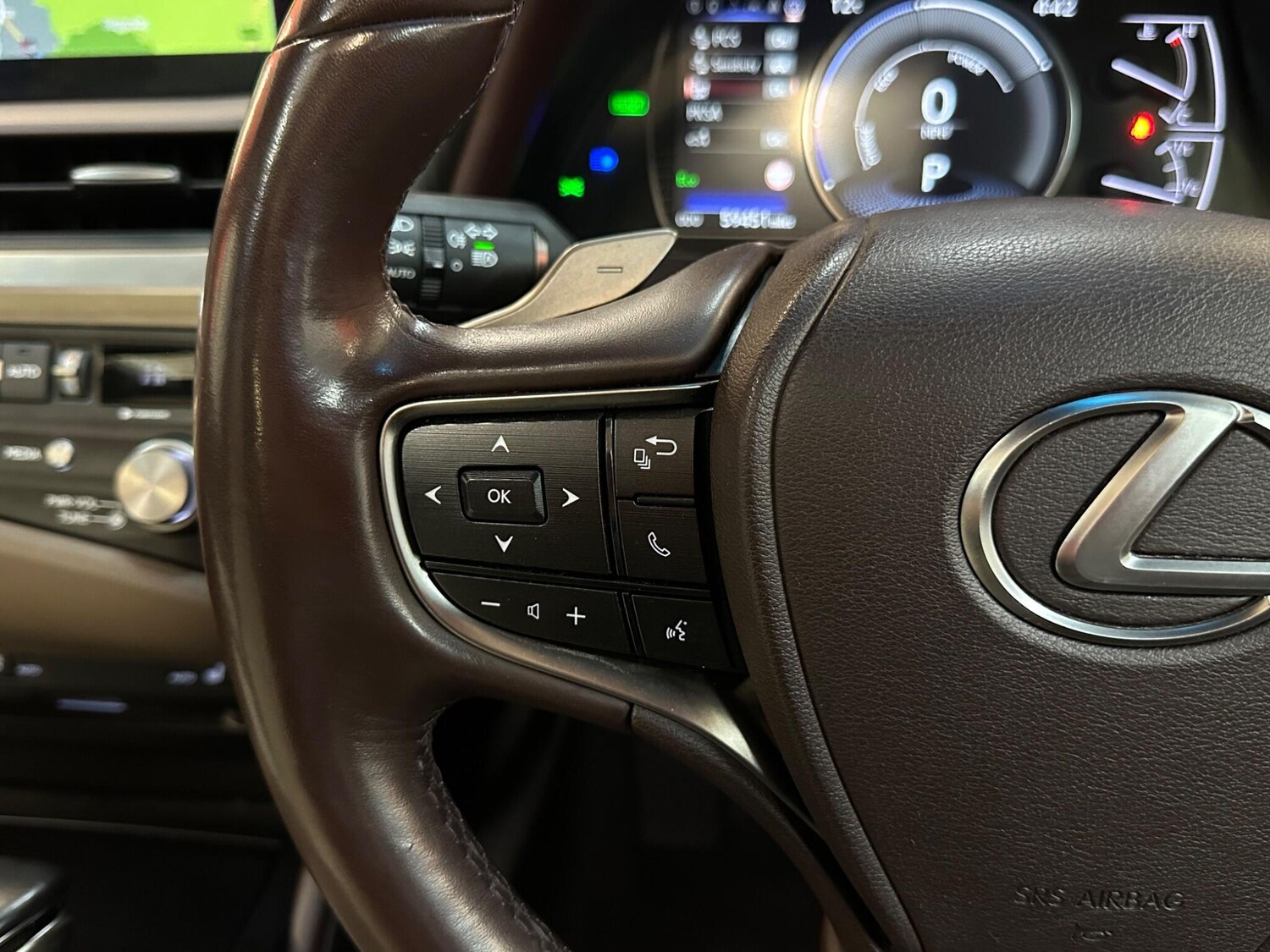 Used Lexus ES 2021 for sale - 77705376: Photo 32