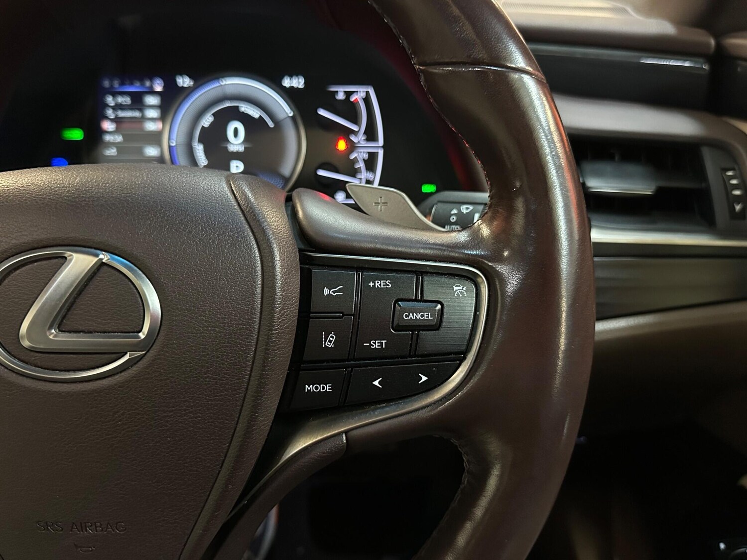 Used Lexus ES 2021 for sale - 77705376: Photo 33