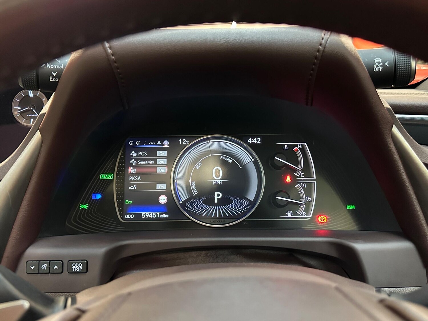 Used Lexus ES 2021 for sale - 77705376: Photo 34