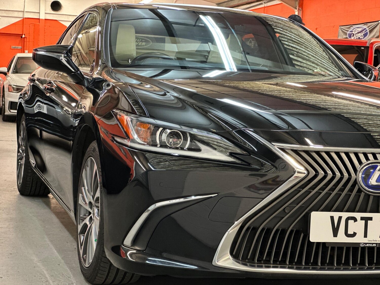 Used Lexus ES 2021 for sale - 77705376: Photo 37