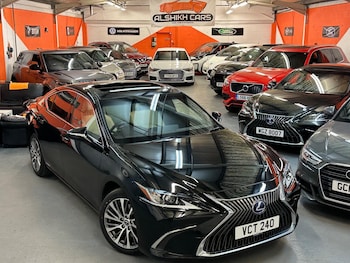 Used Lexus ES 2021 for sale - 77705376: Photo