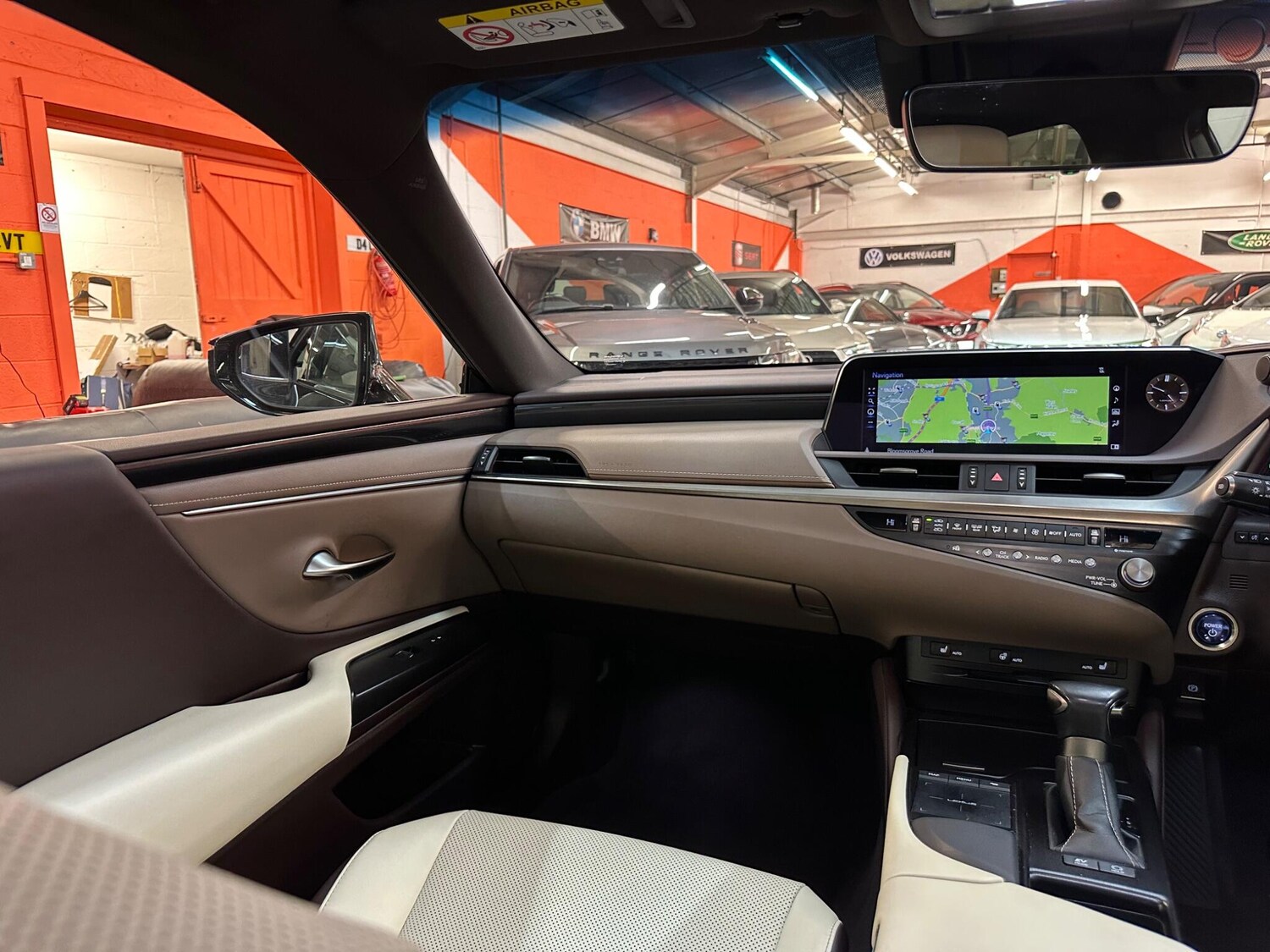 Used Lexus ES 2021 for sale - 77705376: Photo 41