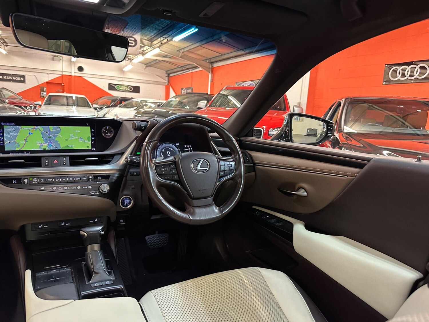 Used Lexus ES 2021 for sale - 77705376: Photo 42