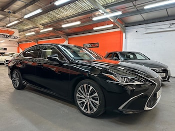 Used Lexus ES 2021 for sale - 77705376: Photo
