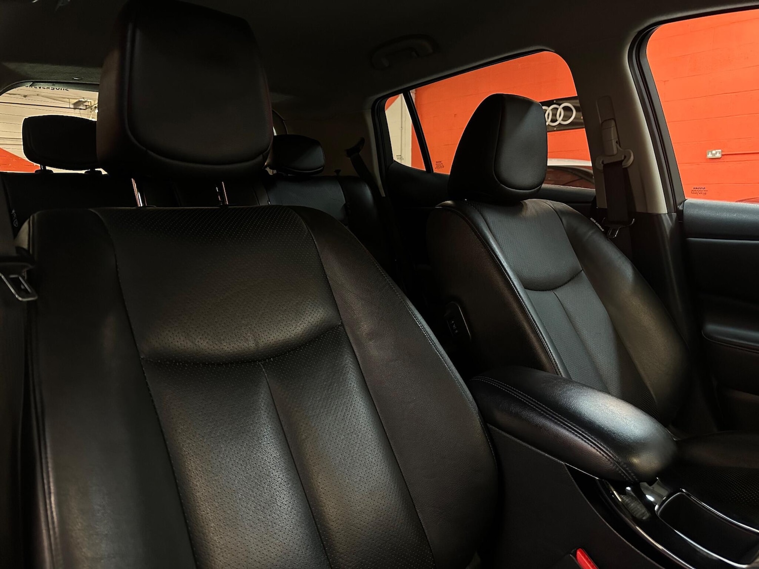 Used Nissan Leaf 2014 for sale - 77331827: Photo 15