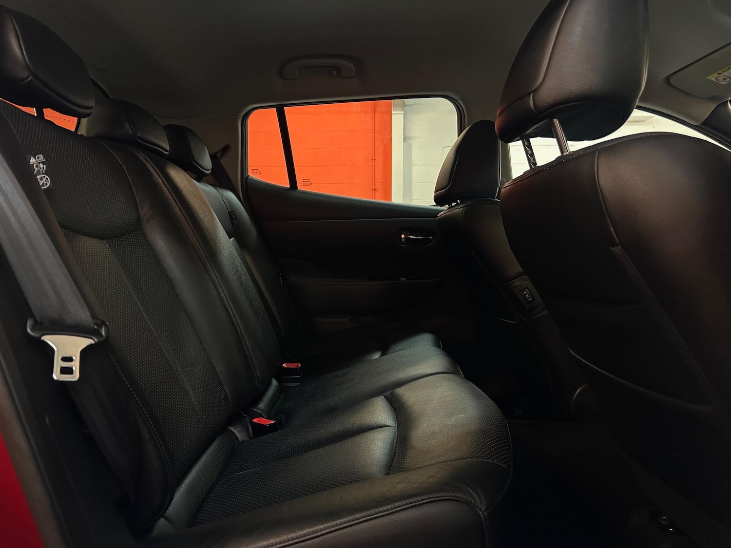 Used Nissan Leaf 2014 for sale - 77331827: Photo 16