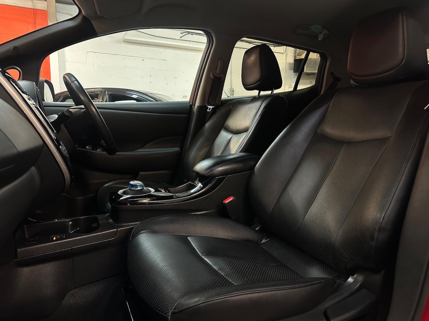 Used Nissan Leaf 2014 for sale - 77331827: Photo 19