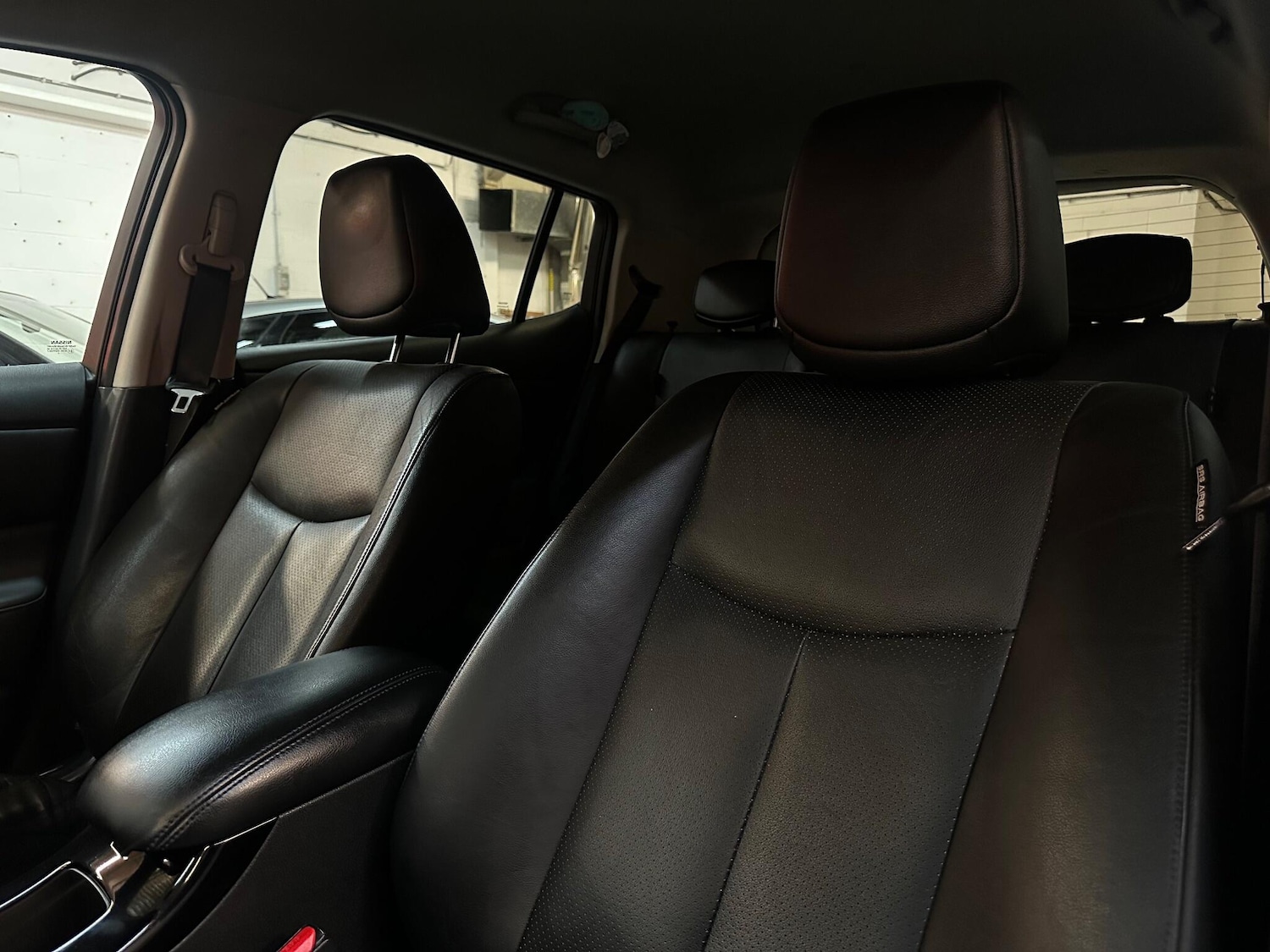 Used Nissan Leaf 2014 for sale - 77331827: Photo 20