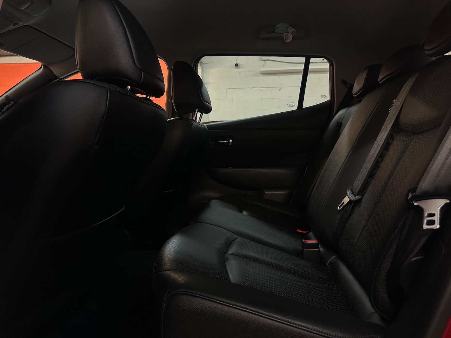 Used Nissan Leaf 2014 for sale - 77331827: Photo 21