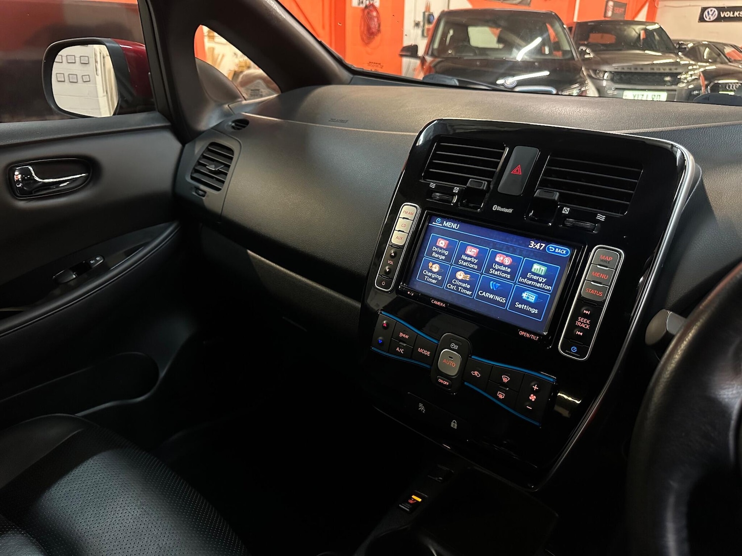 Used Nissan Leaf 2014 for sale - 77331827: Photo 22