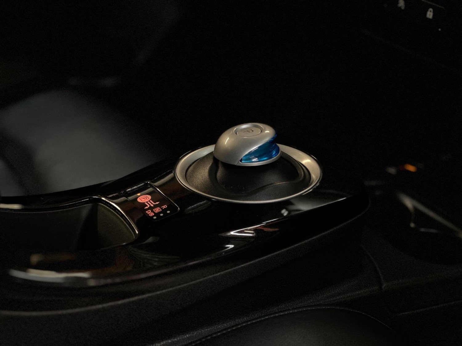 Used Nissan Leaf 2014 for sale - 77331827: Photo 24