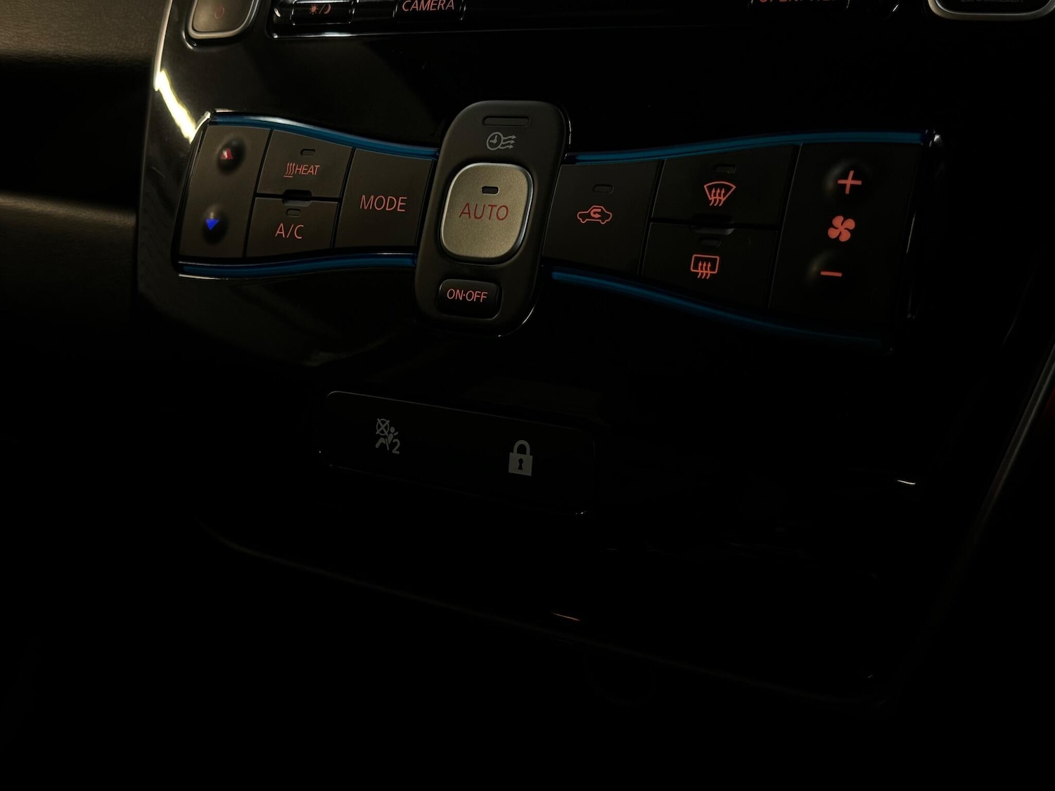 Used Nissan Leaf 2014 for sale - 77331827: Photo 26