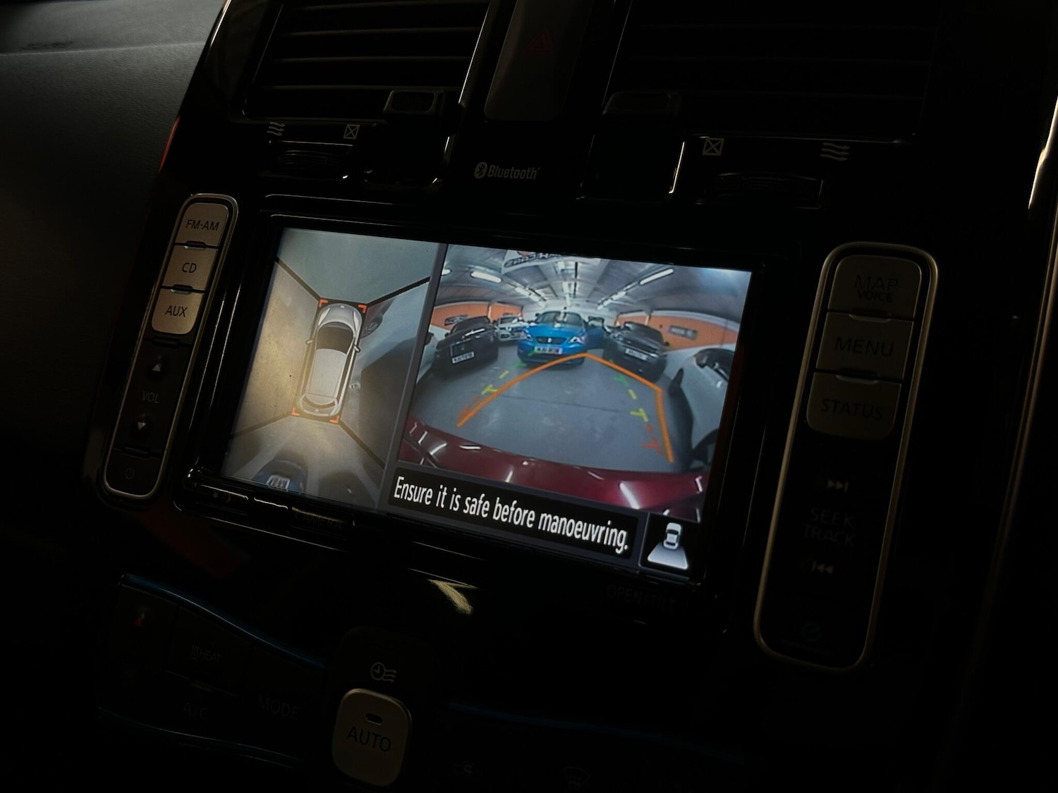 Used Nissan Leaf 2014 for sale - 77331827: Photo 27