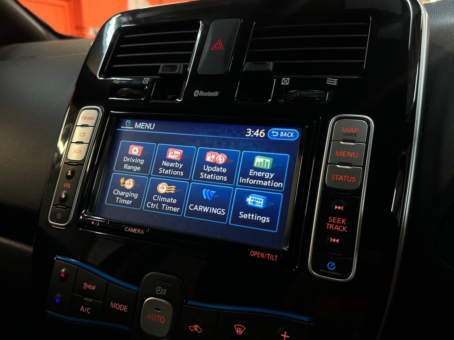 Used Nissan Leaf 2014 for sale - 77331827: Photo 29