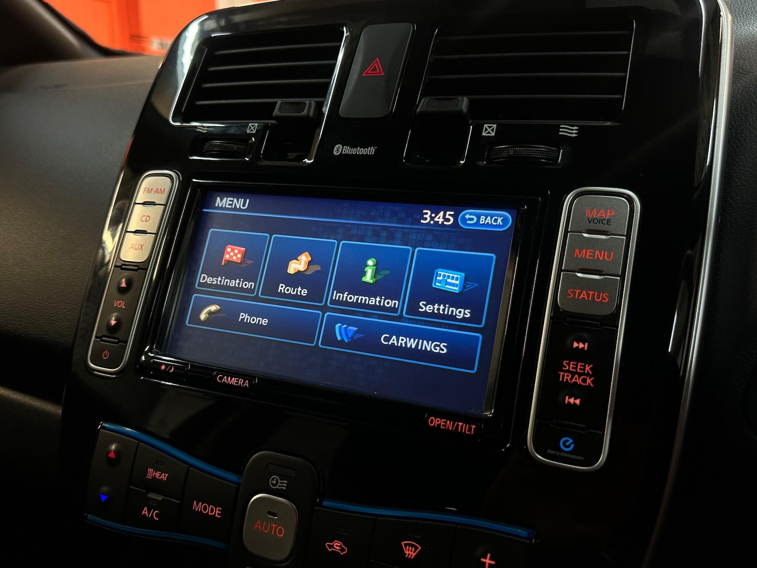 Used Nissan Leaf 2014 for sale - 77331827: Photo 30