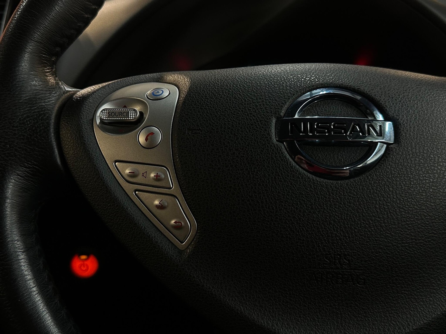 Used Nissan Leaf 2014 for sale - 77331827: Photo 31