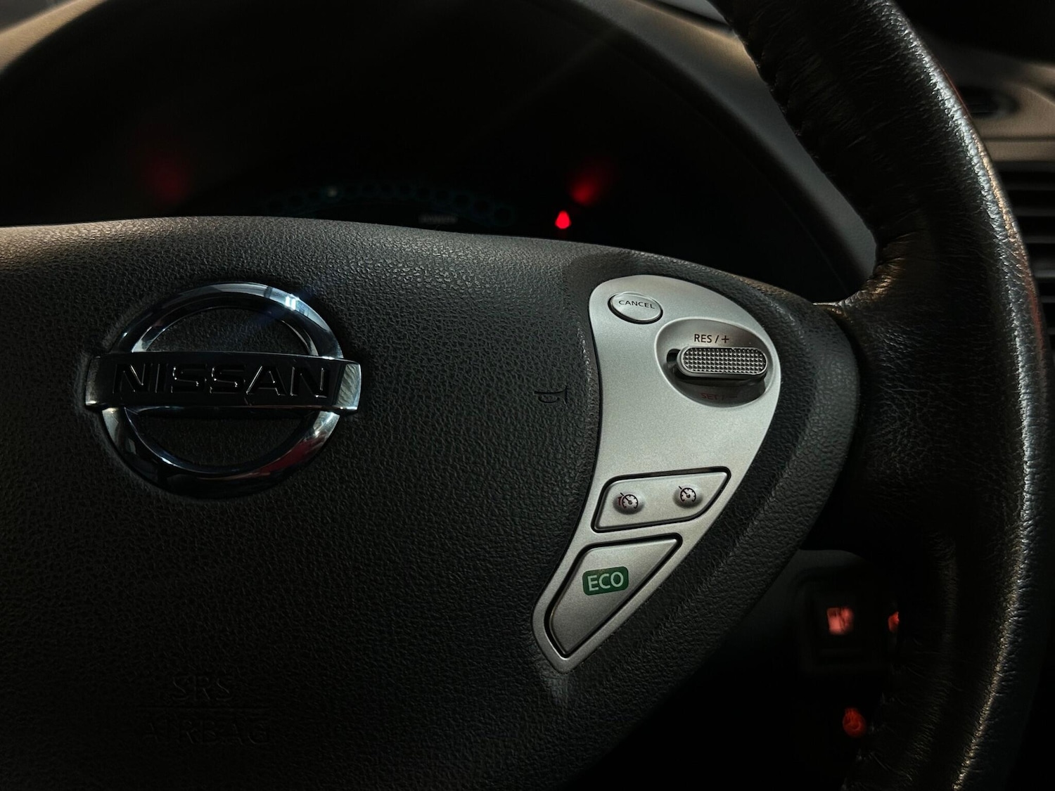 Used Nissan Leaf 2014 for sale - 77331827: Photo 32