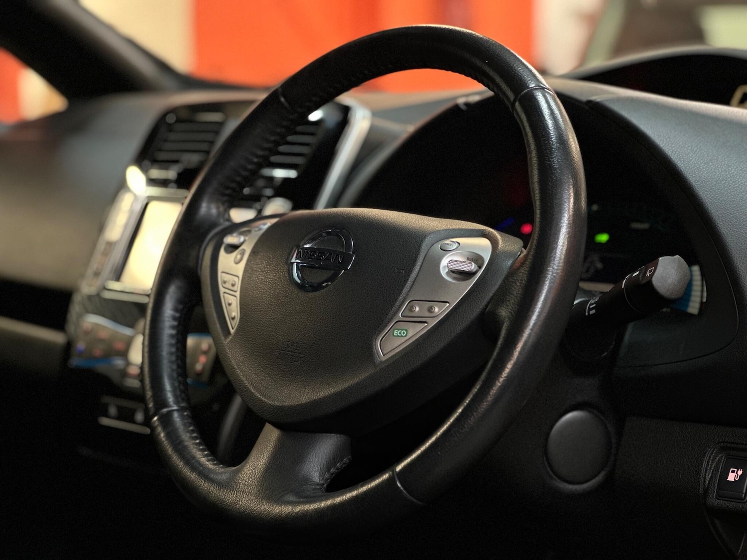 Used Nissan Leaf 2014 for sale - 77331827: Photo 33