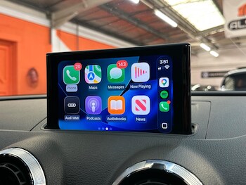 Used Audi A3 2019 for sale - 78361569: Photo