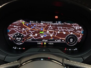 Used Audi A3 2019 for sale - 78361569: Photo