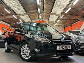 Used Ford Focus 2013 for sale - 79396227: Photo