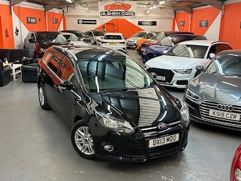 Used Ford Focus 2013 for sale - 79396227: Photo