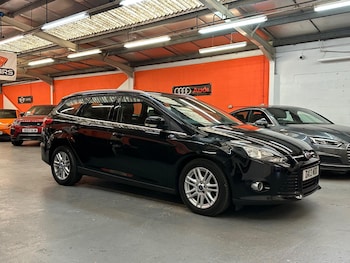 Used Ford Focus 2013 for sale - 79396227: Photo