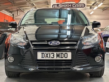 Used Ford Focus 2013 for sale - 79396227: Photo