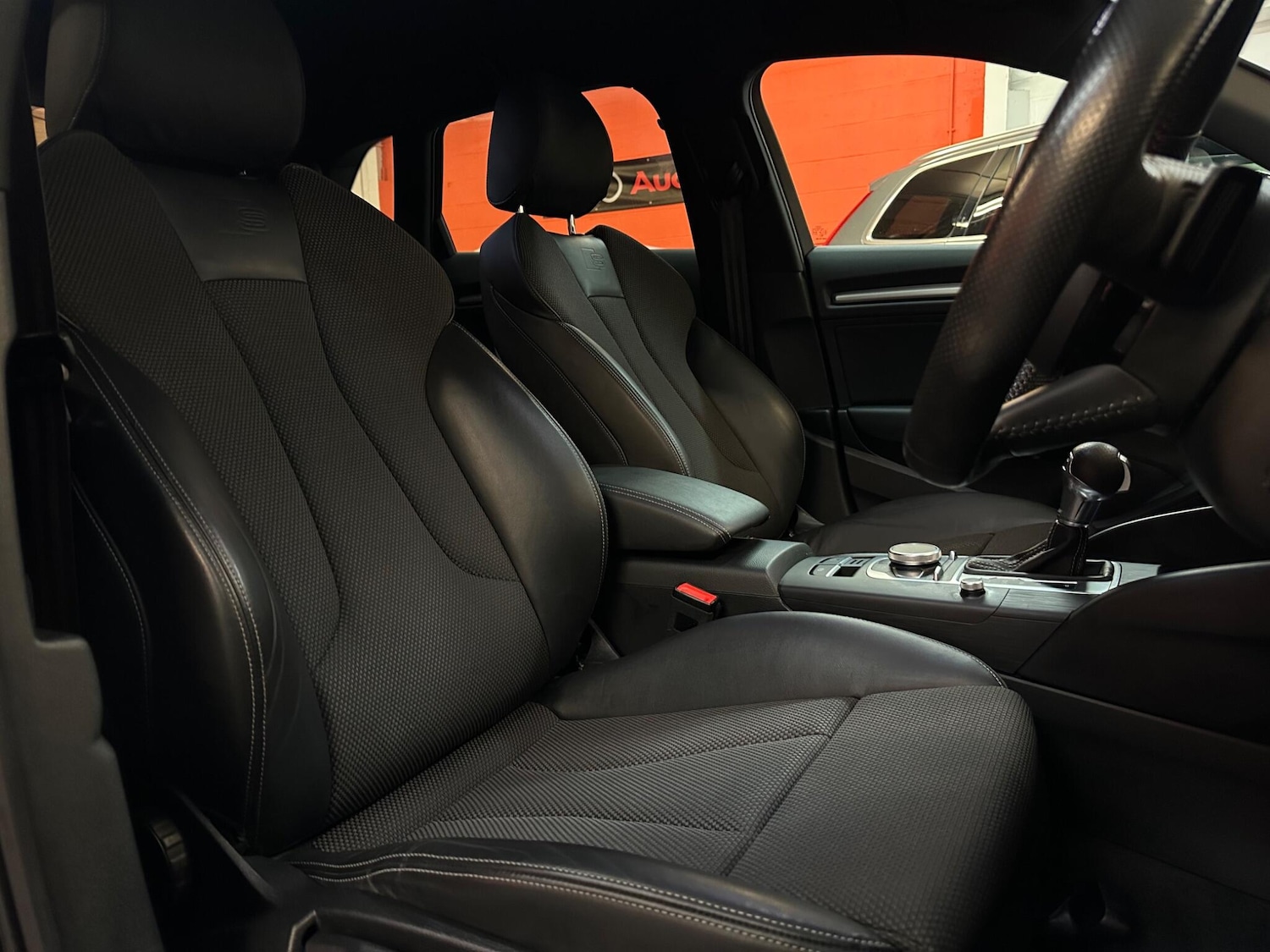 Used Audi A3 for sale - 77537206: Photo 12