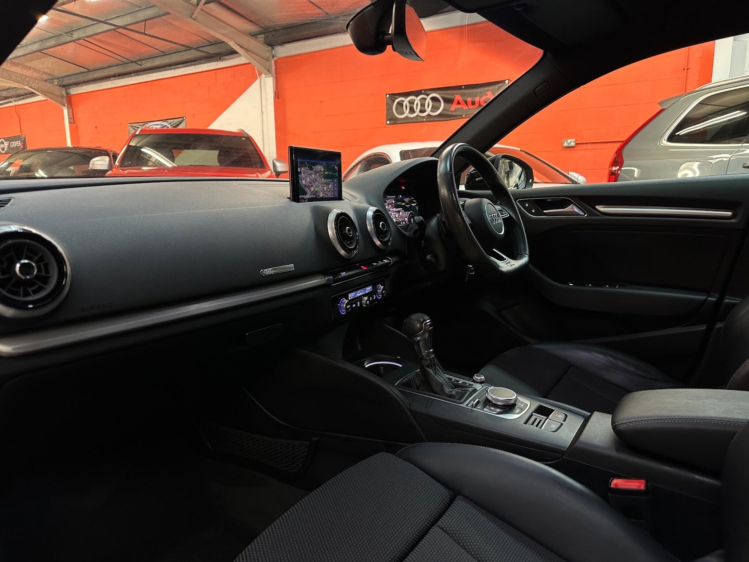 Used Audi A3 for sale - 77537206: Photo 13