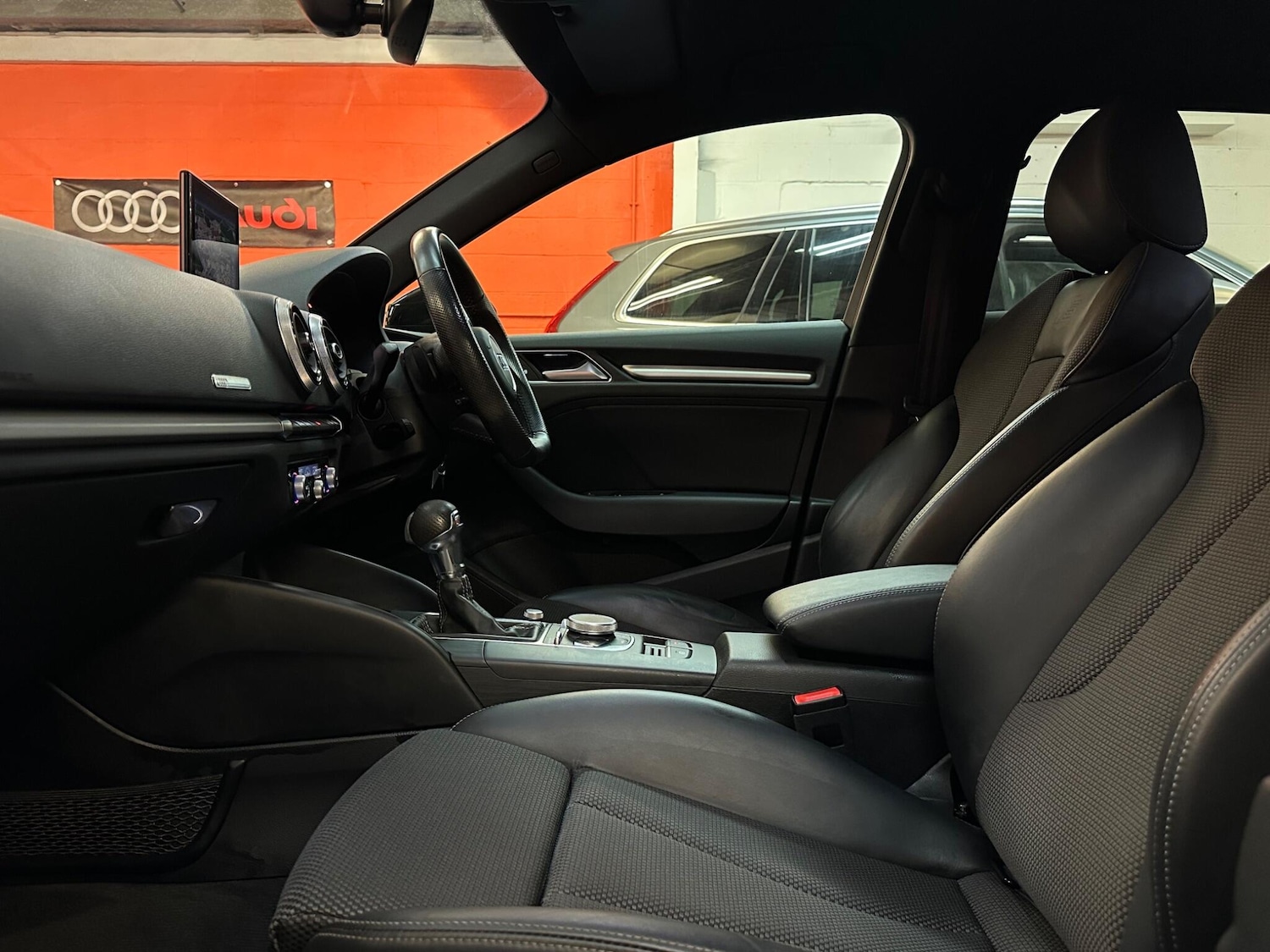 Used Audi A3 for sale - 77537206: Photo 14